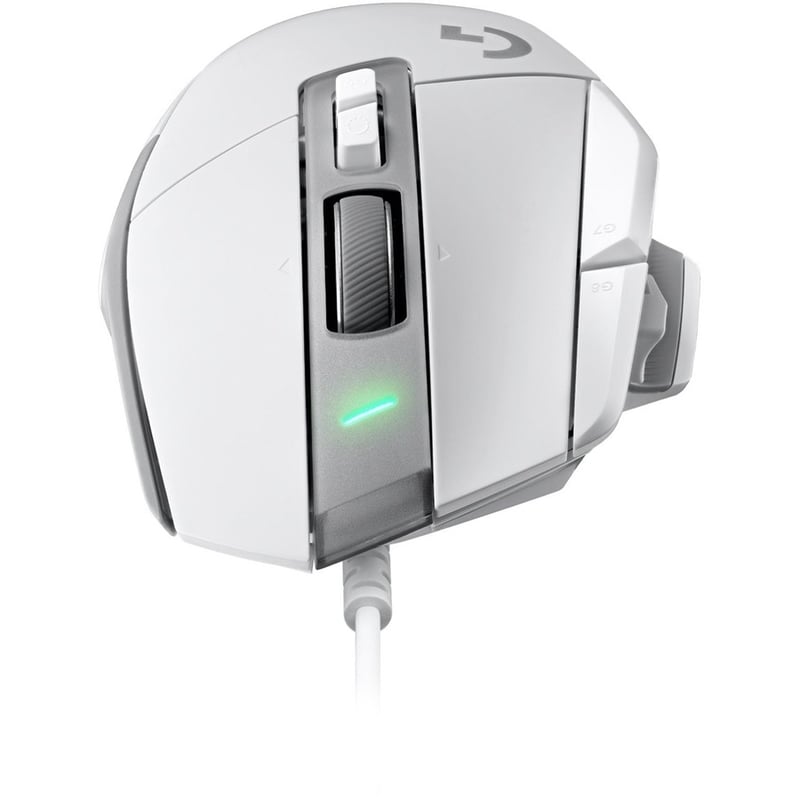 Logitech G G502 X Gaming Mouse - Thumbnail 5