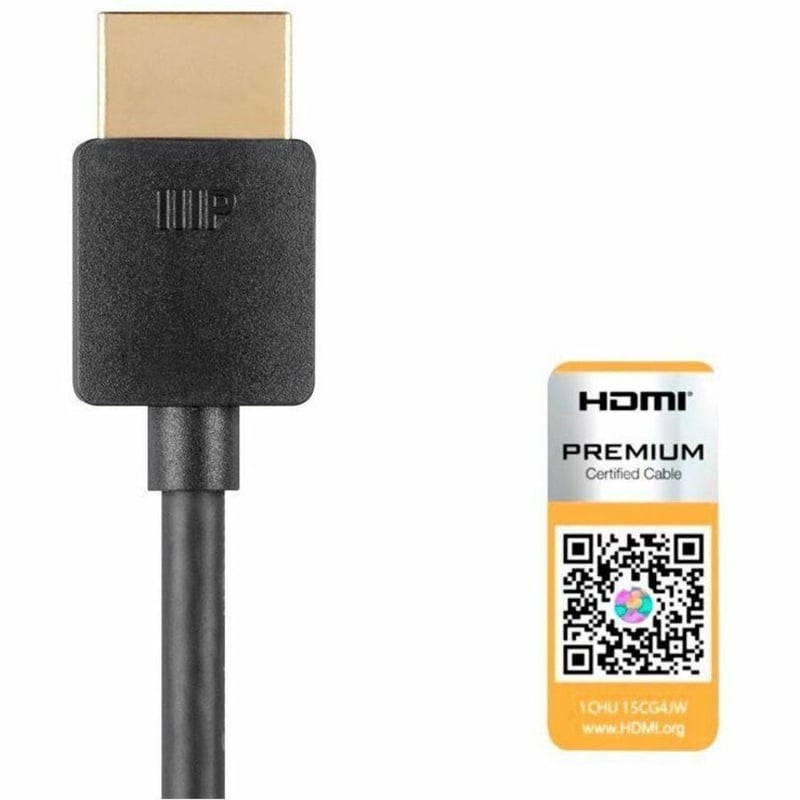 ULTRA SLIM CERTIFIED PREMIUM HIGH SPEED - Thumbnail 3