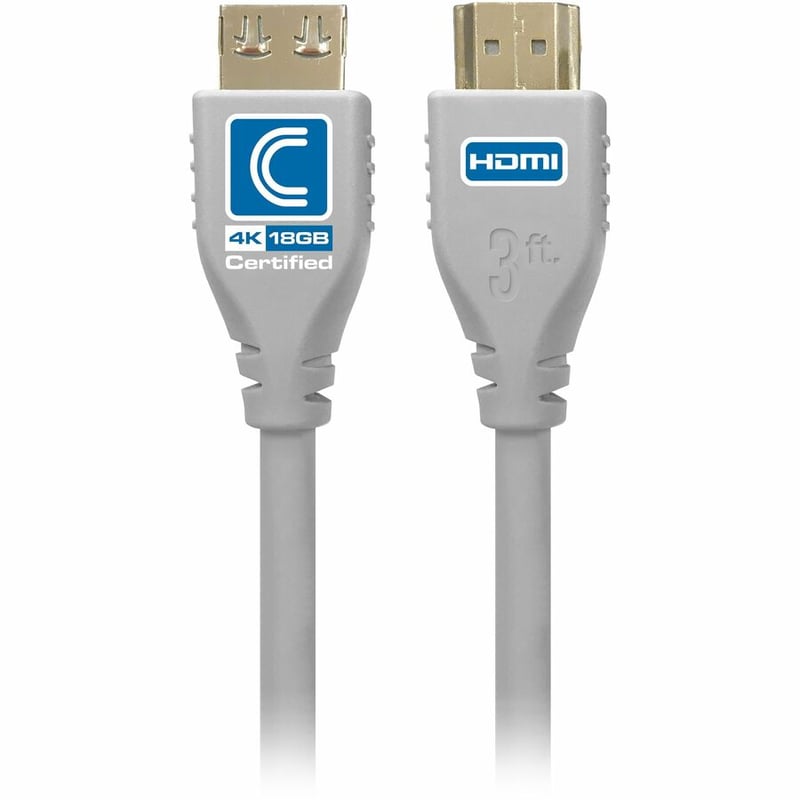 Comprehensive MicroFlex Pro AV/IT HDMI A/V Cable - Thumbnail 2