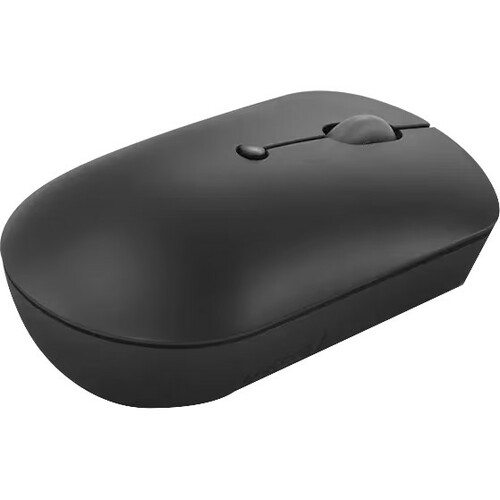 Lenovo 400 USB-C Wired Compact Mouse - Thumbnail 1