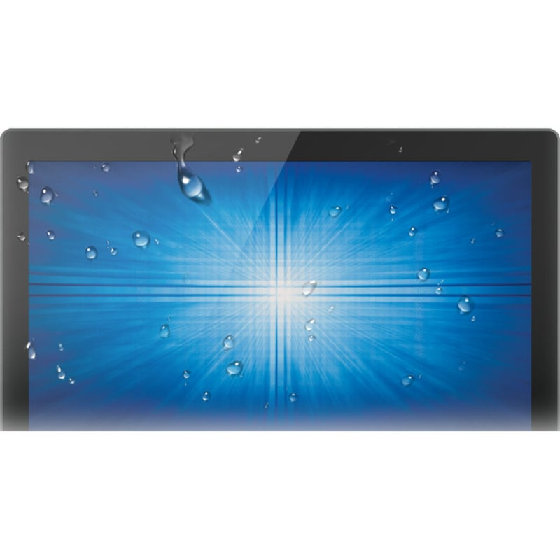 Elo 2094L 20" Class Open-frame LCD Touchscreen Monitor - 16:9 - 20 ms - Thumbnail 2