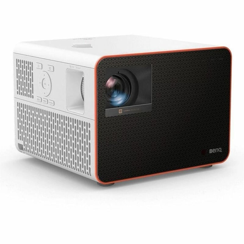 BenQ X3100i DLP Projector - 16:9 - Thumbnail 2