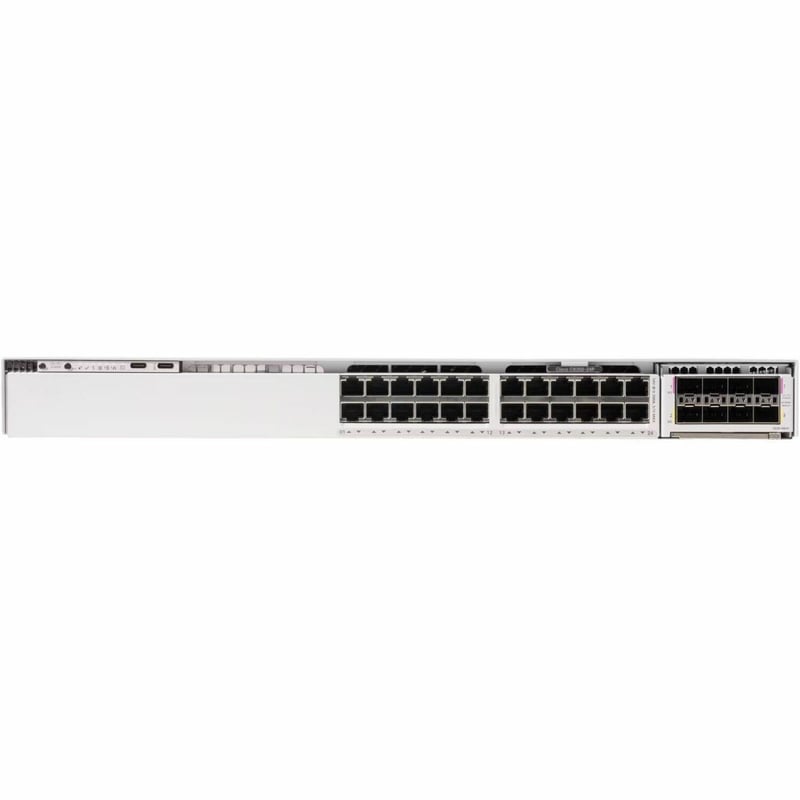 CISCO 9350 24-PORT 30W POE+ - Thumbnail 1