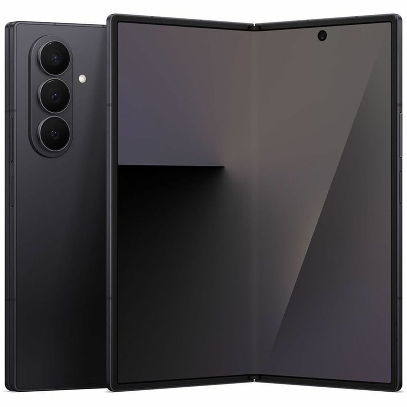 GALAXY Z FOLD7 1TB (UNLOCKED) JET BLACK - Thumbnail 1