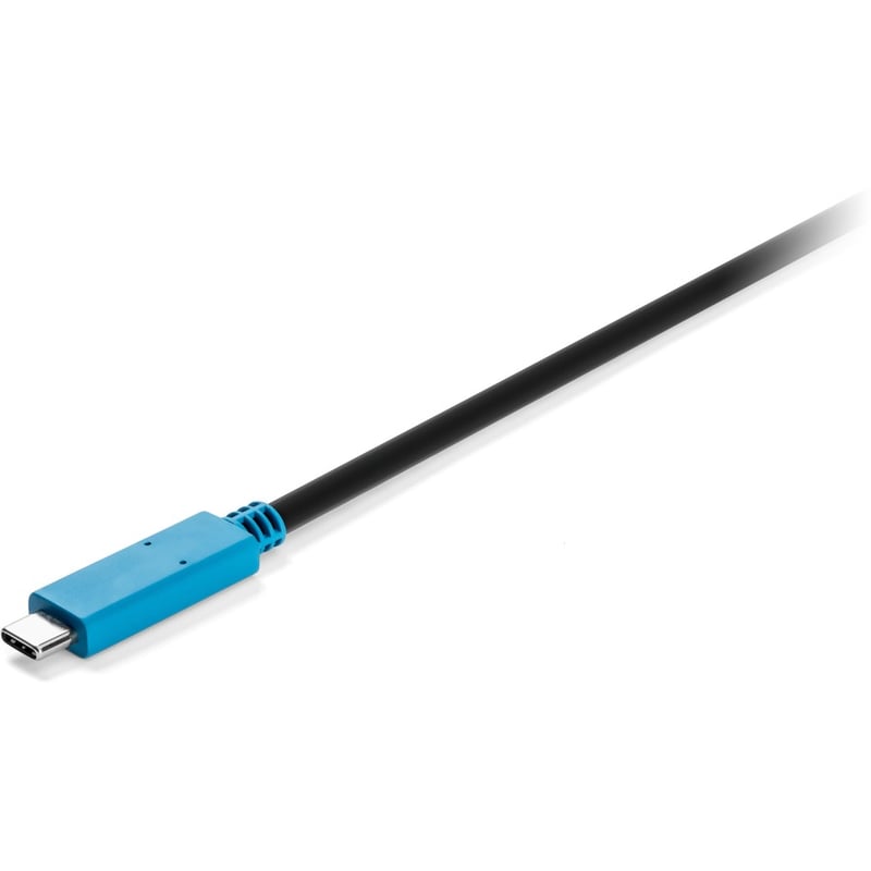 Kensington USB-C 3.2 Gen2 10Gbps Cable with 100W Power Delivery, 1 meter - Thumbnail 2