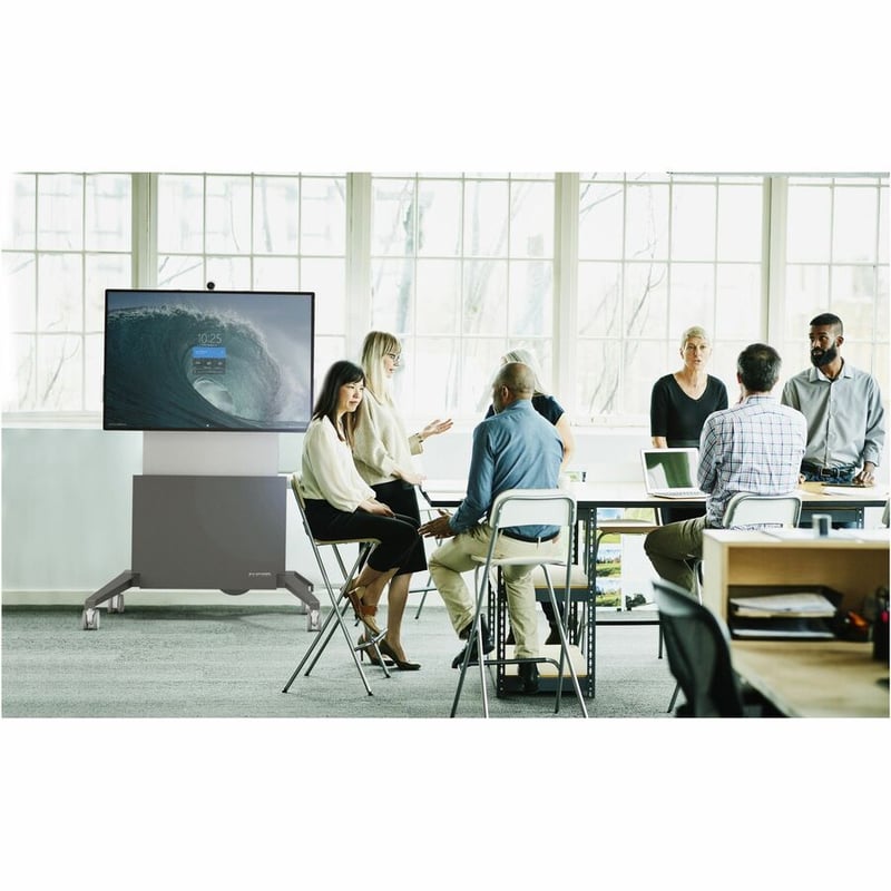 APC by Schneider Electric Smart-UPS Charge Mobile Battery for Microsoft Surface Hub 2S & Surface Hub 3 - Thumbnail 5