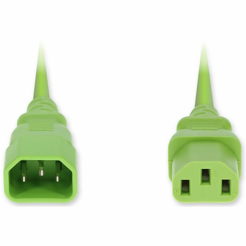AddOn Standard Power Cord - Thumbnail 2