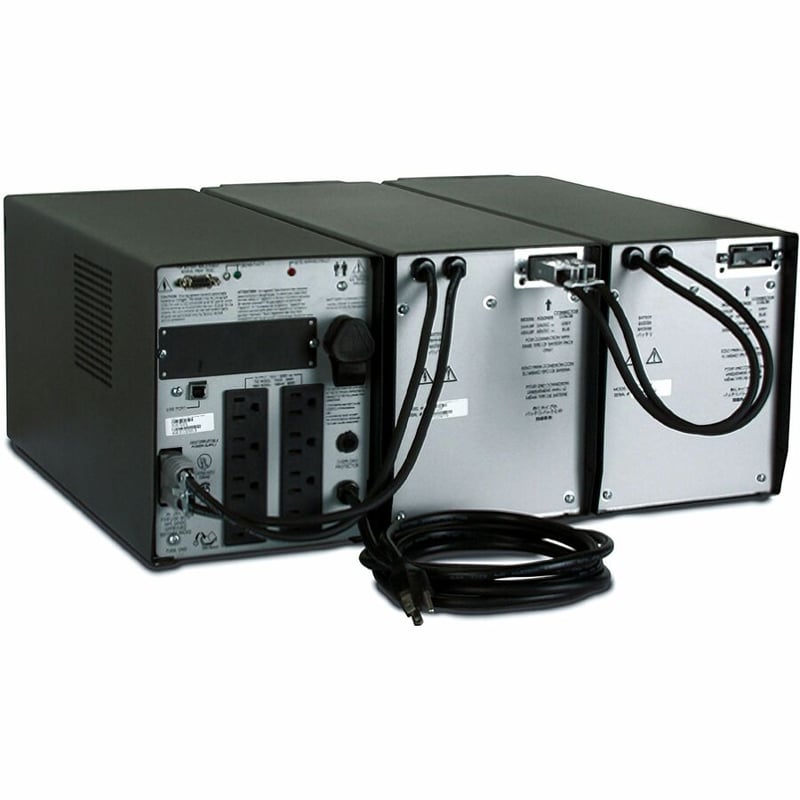 APC 24V Battery Pack - Thumbnail 2