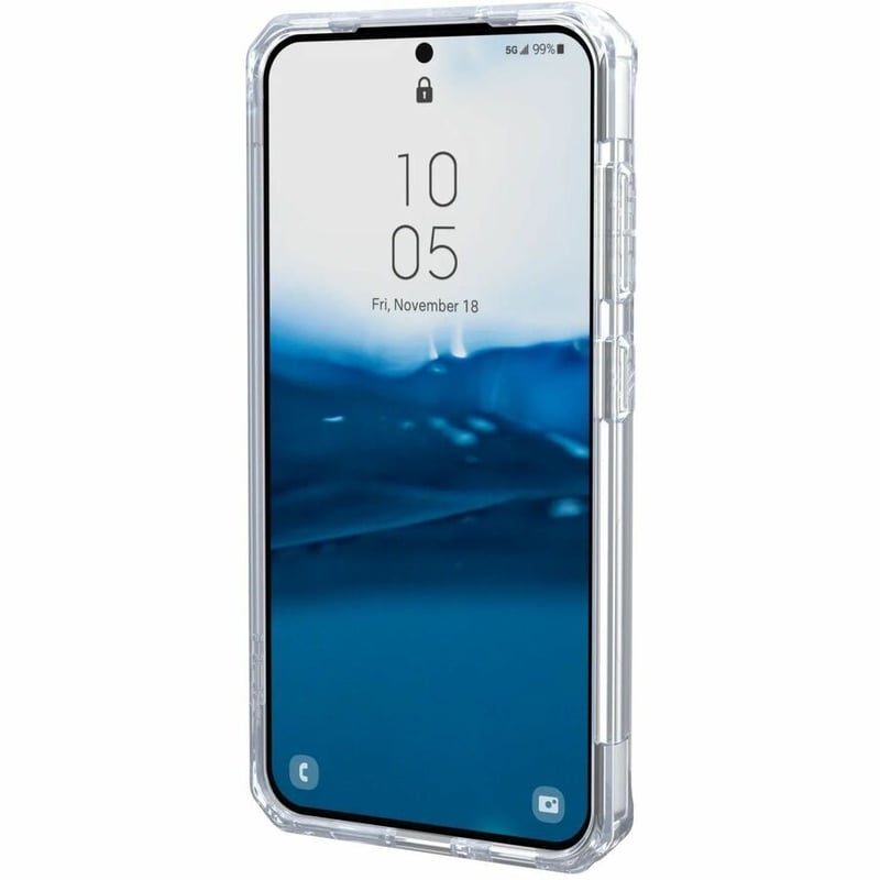 UAG CASE SAMSUNG GALAXY S23 PLYO- ICE - Thumbnail 5