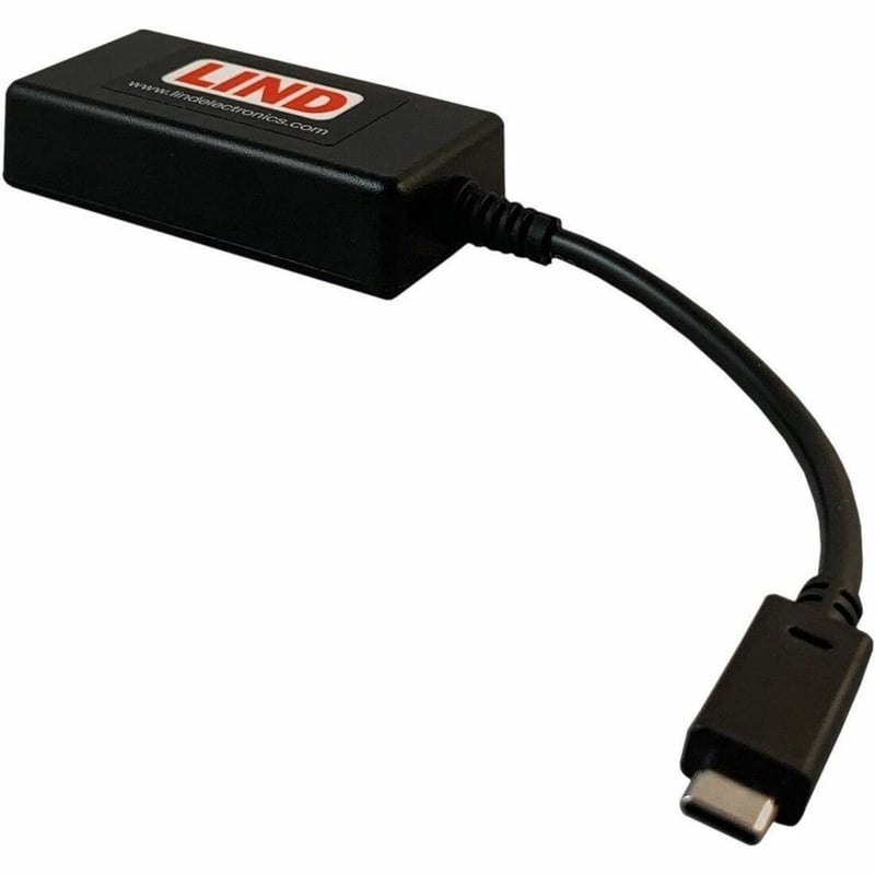 DELL USBC DONGLE BONDI, 4