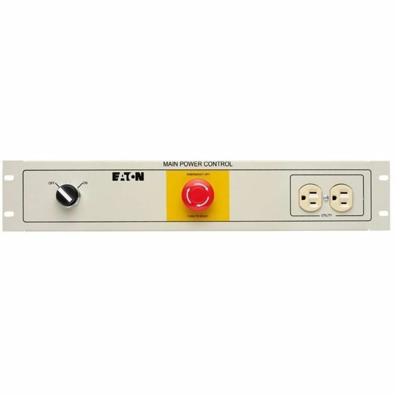 Eaton REPO 10-Outlets PDU