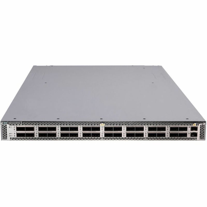 HPE Comware 5960 Ethernet Switch - Thumbnail 4