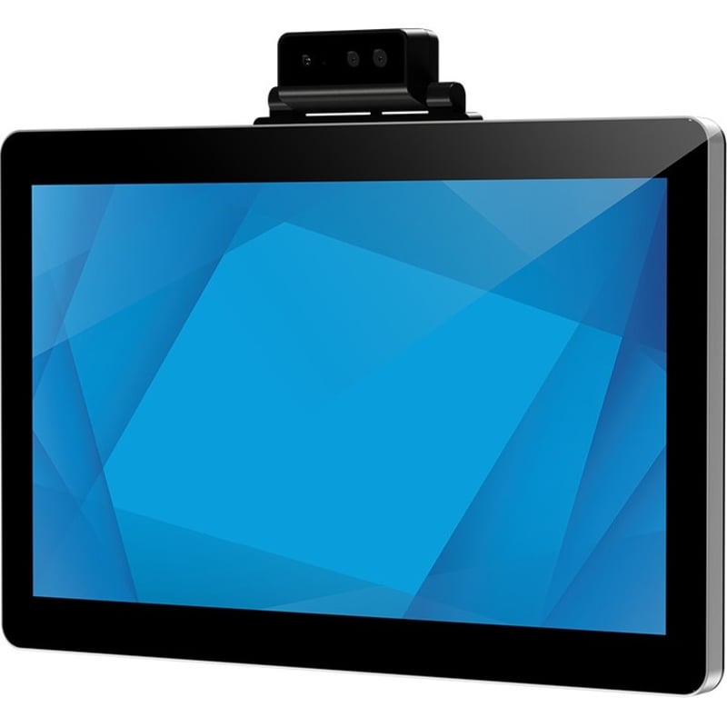 Elo Edge Connect Webcam - 60 fps - Black - Thumbnail 2