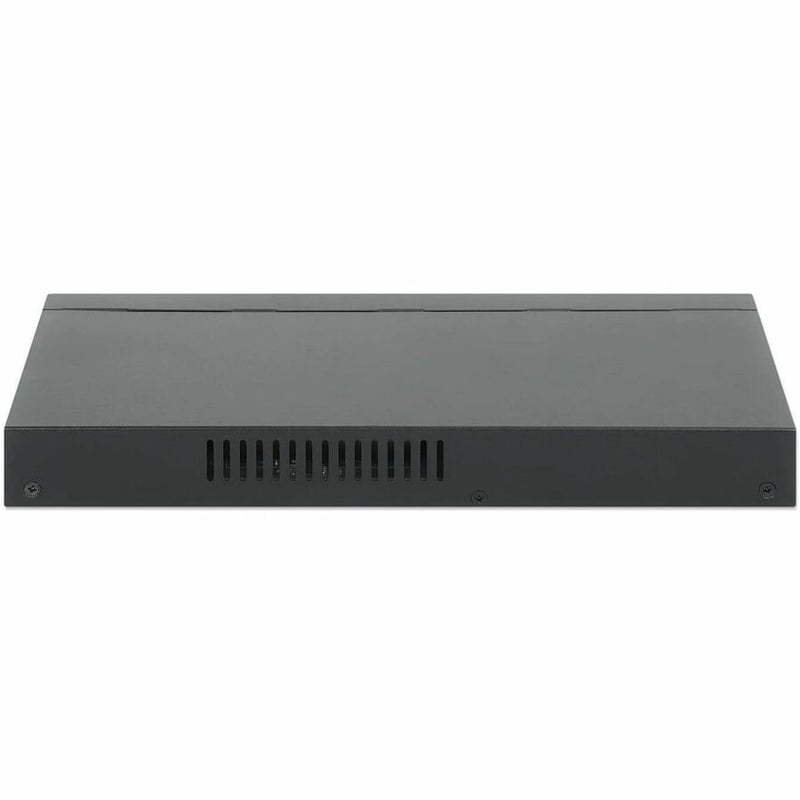 Intellinet 8-Port 2.5G Ethernet PoE+ Switch - Thumbnail 5