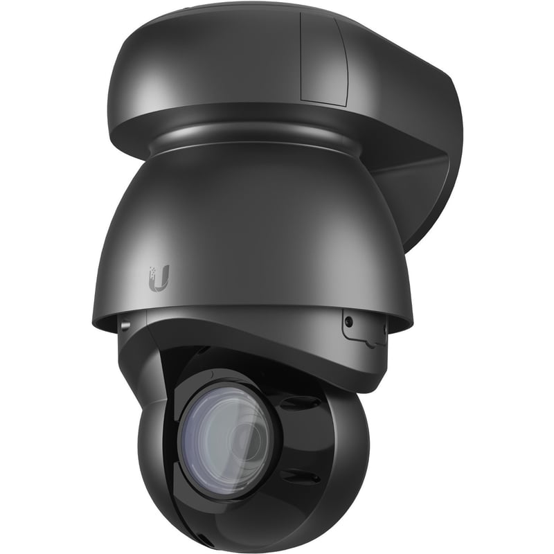 Ubiquiti UniFi Protect UVC-G4-PTZ 8 Megapixel HD Network Camera - Thumbnail 1