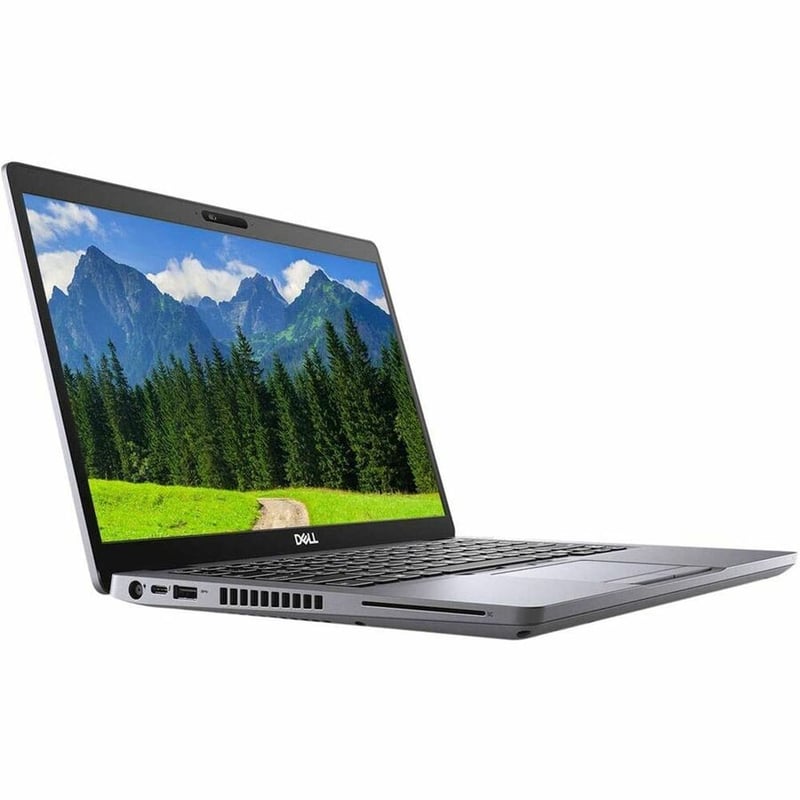 DELL 5410 I7-10810U REFURB 32B 1TBSSD 14FHD W11P GR A CAM - Thumbnail 3