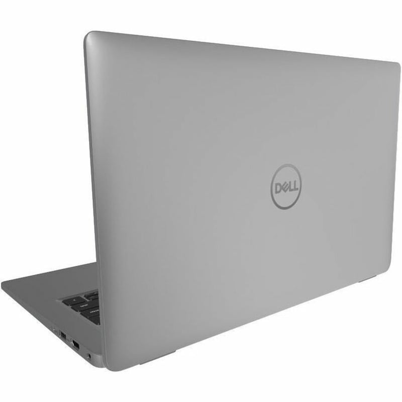 Dell Latitude 5000 5450 14" Notebook - Full HD - 60 Hz - Intel Core Ultra 7 165U - vPro Technology - 32 GB - 512 GB SSD - Titan Gray - Thumbnail 4