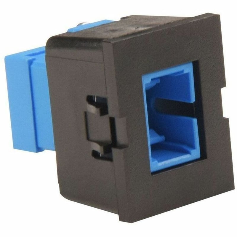 TRACJACKSCDXBLUE ADPTBLACK HSG - Thumbnail 2