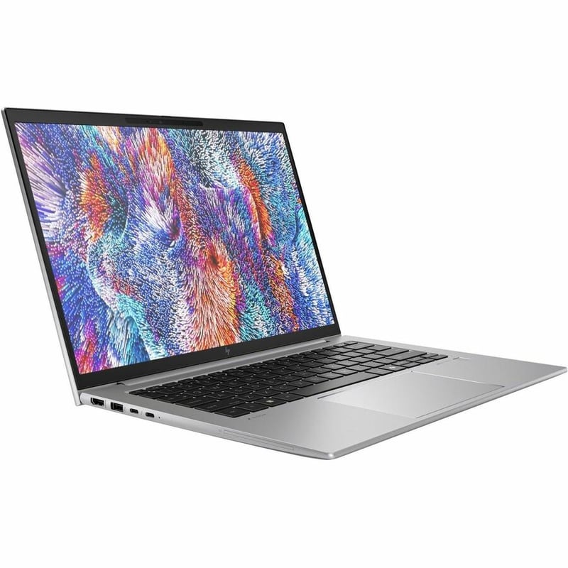 CUSTOM ZBOOK FIREFLY 14 G11 A - Thumbnail 3