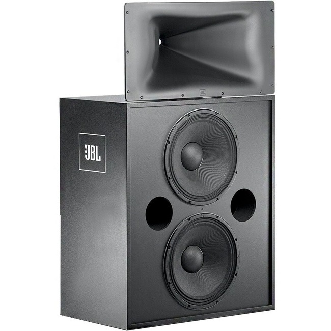 JBL Professional 3722N Speaker System - 400 W RMS - Thumbnail 1