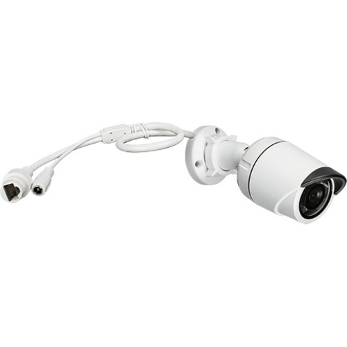 D-Link Vigilance HD DCS-4701E HD Network Camera - Color - Bullet - Thumbnail 1