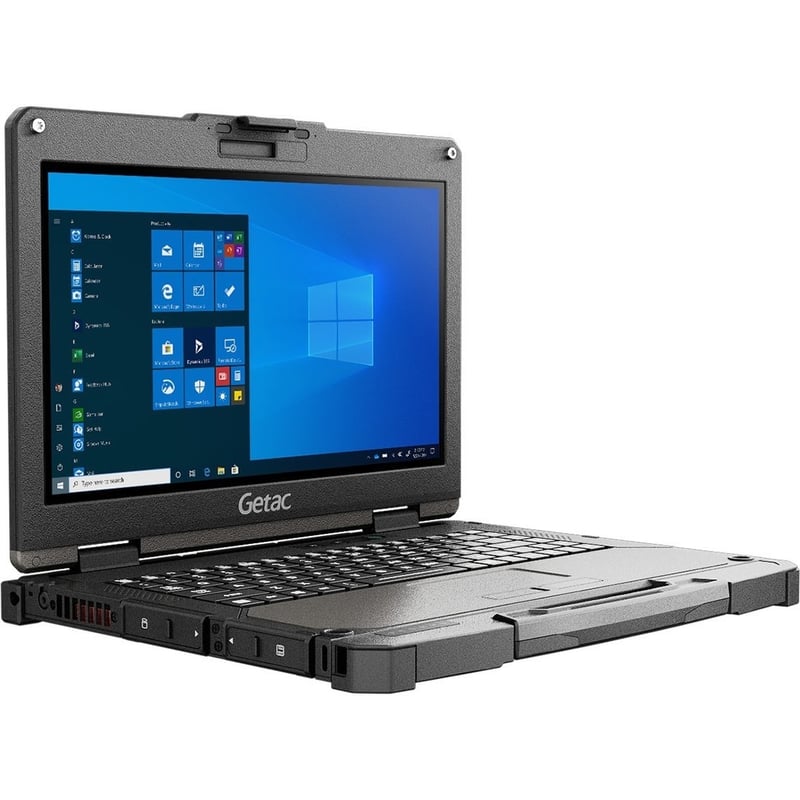Getac B360 G2 Rugged Tablet - 13.3" Full HD - Thumbnail 1