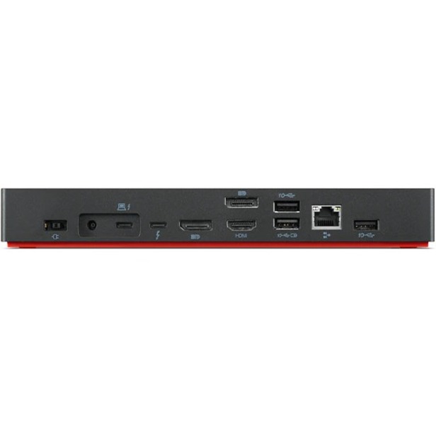 Lenovo Docking Station - Thumbnail 4