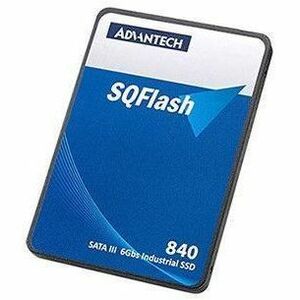 SQF 2.5 SATA SSD OPAL 840-D 960G 3D TLC BICS5 -40 85 C - Thumbnail 1