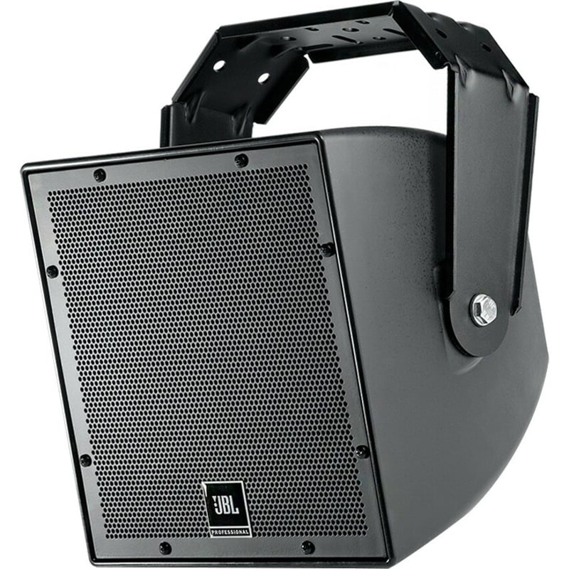 JBL Professional SCS 8 2-way Wall Mountable Speaker - 200 W RMS - Black - Thumbnail 2