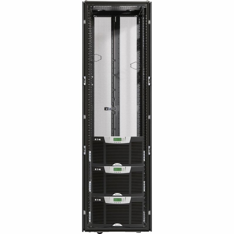 Eaton 12kVA Modular UPS - Thumbnail 2