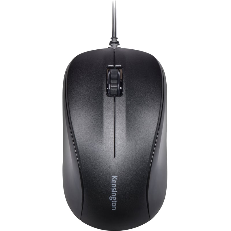 Kensington Mouse for Life USB Three-Butto - Thumbnail 1