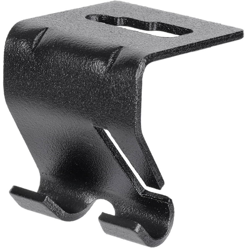 Tripp Lite by Eaton Ceiling Hanging Clip for Wire Mesh Cable Trays, 50 Pack - Thumbnail 5