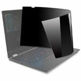 V7 15.6" Privacy Filter for Notebook - 16:9 Aspect Ratio Glossy