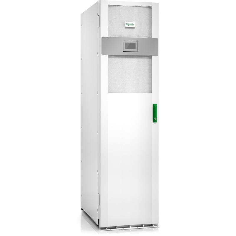 APC by Schneider Electric Galaxy VS Cable Kit for 77.6in Tall Bypass with Transformer - Thumbnail 1