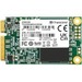 Transcend MSA380M 16 GB Solid State Drive - mSATA (MO-300A) Internal - SATA (SATA/600) - Black