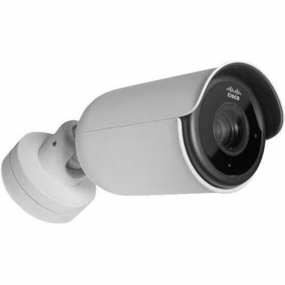 Cisco Meraki MV52 8.4 Megapixel Outdoor 4K Network Camera - Bullet - Thumbnail 2