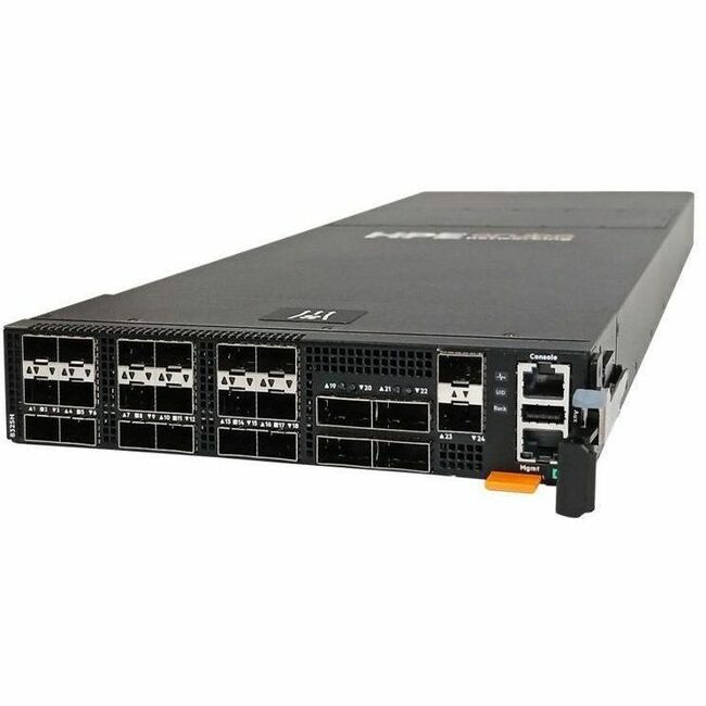 HPE ANW 8325H 18Y 4C BF 2PS SW USEN PL-L1 - Thumbnail 1