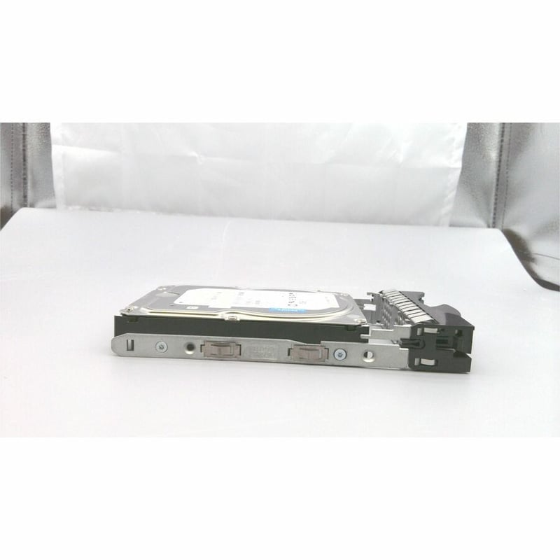 LENOVO 2TB HARD DRIVE 3.5 INTERNAL NEAR LINE SAS (NL-SAS) - Thumbnail 5