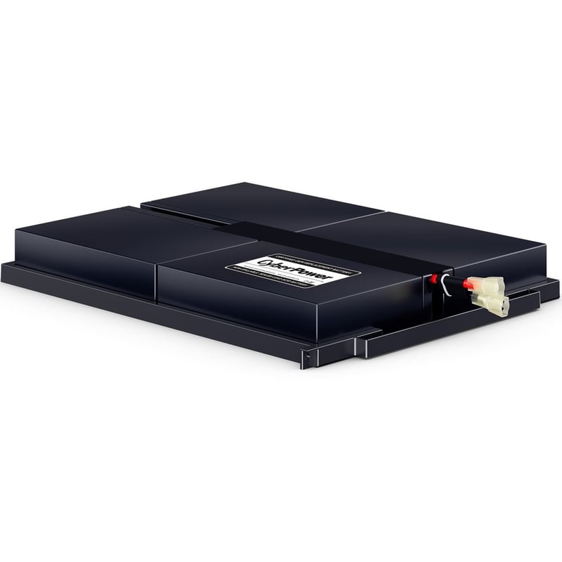 CyberPower RB0690X4 Replacement Battery Cartridge - Thumbnail 5