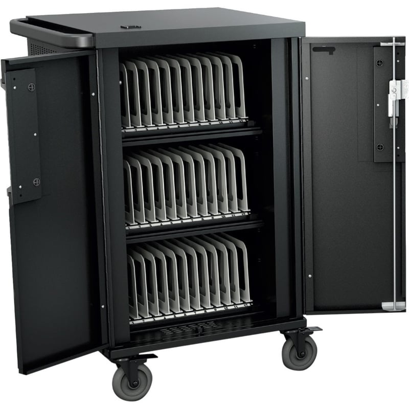 Bretford CoreX Cart - Thumbnail 1