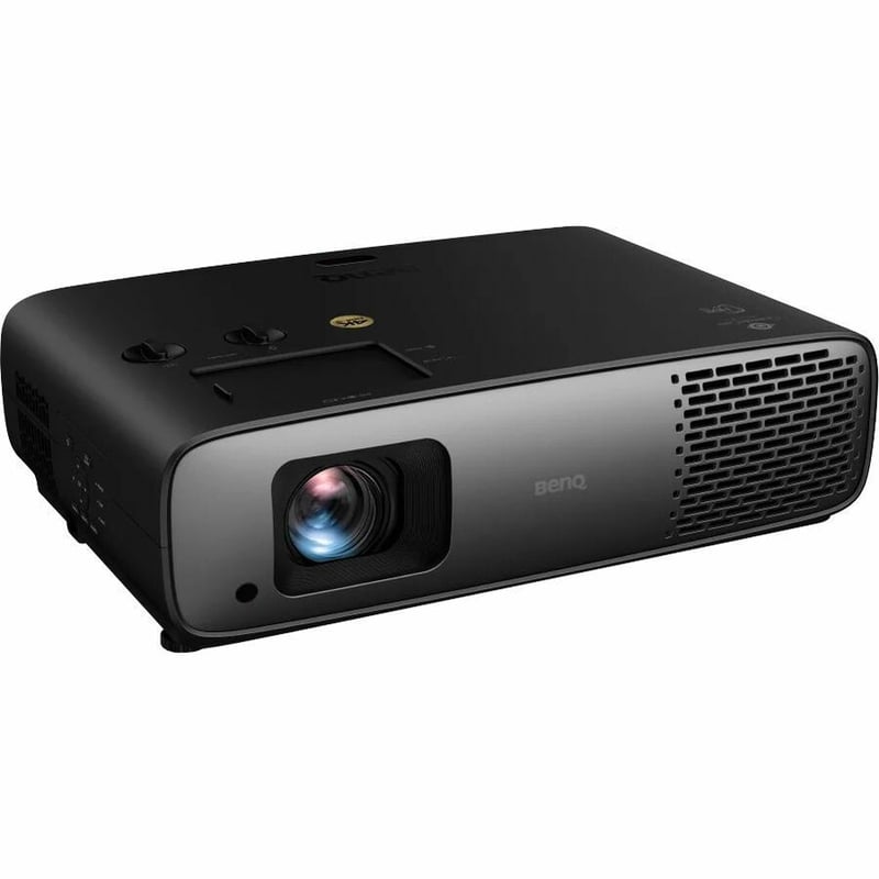 BenQ HT4550I 3D DLP Projector - 16:9 - Thumbnail 1