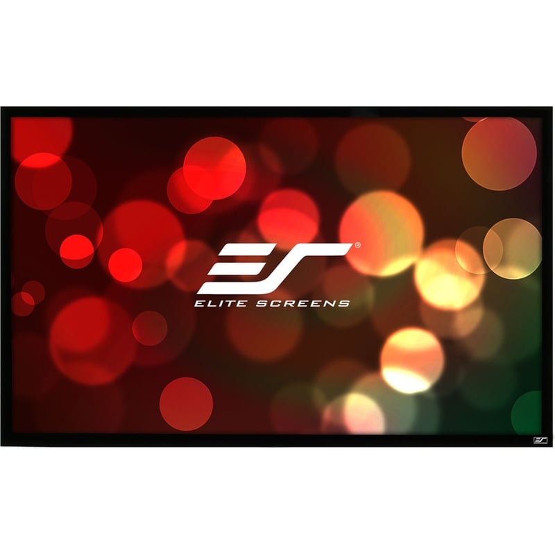 Elite Screens ezFrame Series - Thumbnail 1