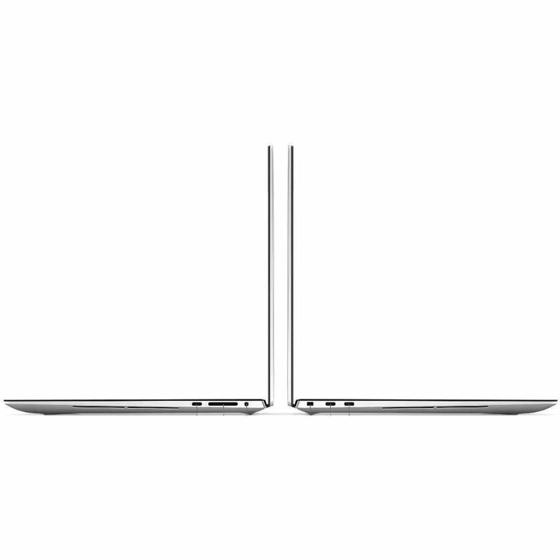 Dell XPS 15 9000 9530 15.6" Notebook - Full HD Plus - 1920 x 1200 - Intel Core i7 13th Gen i7-13700H Tetradeca-core (14 Core) - Intel Evo Platform - 16 GB Total RAM - 512 GB SSD - Platinum Silver, Black