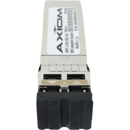Axiom 10GBASE-SR SFP+ Transceiver for IBM - 46C3447 - Thumbnail 5
