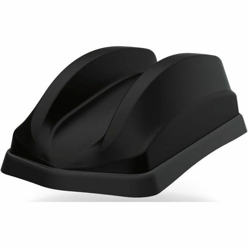 4G/5G 4X4 MIMO SHARKFIN ANT. - BLACK