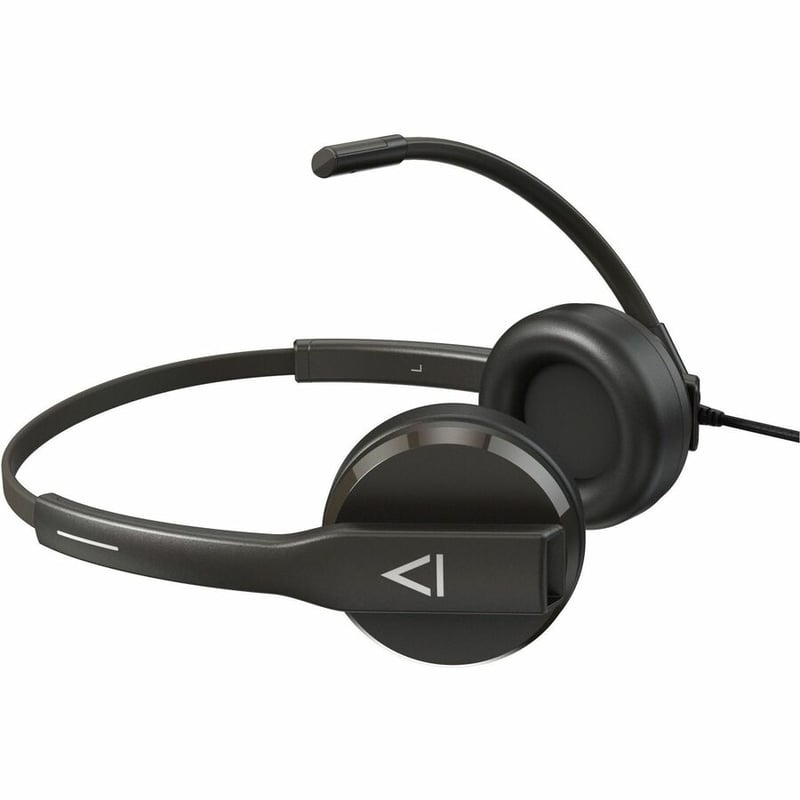 SYS,HEADSET CREATIVE HS-230 BK WW - Thumbnail 3