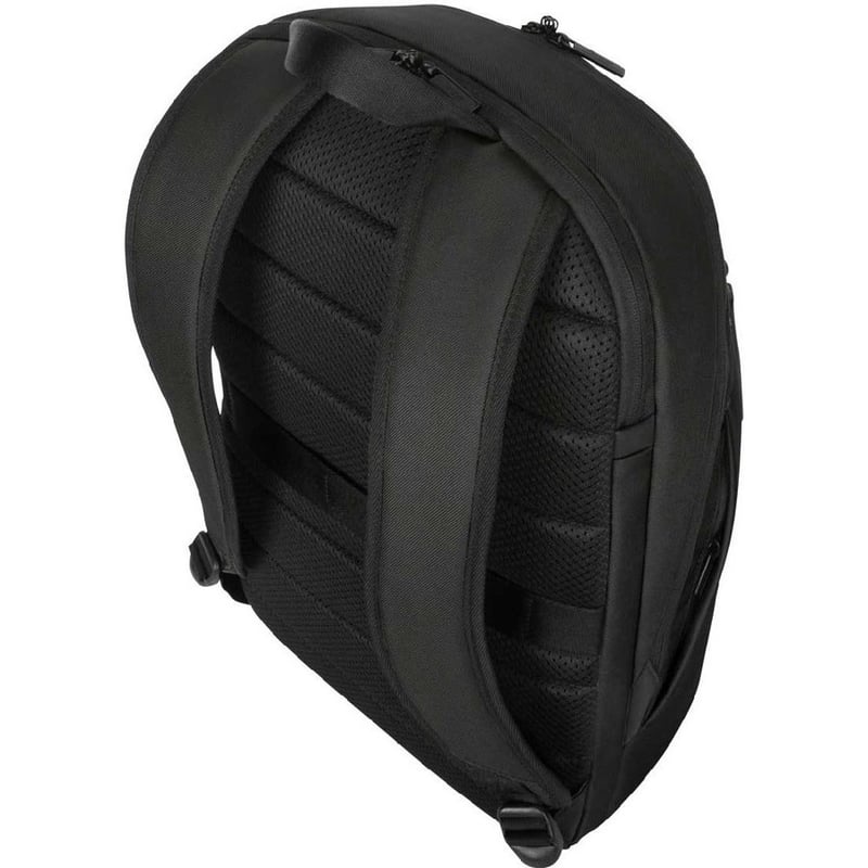 Targus Invoke TBB614GL Carrying Case (Backpack) for 15.6" Notebook - Black - Thumbnail 5