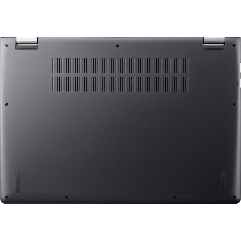 Acer Chromebook Spin 514 CP514-3WH CP514-3WH-R2HP 14" Touchscreen Convertible 2 in 1 Chromebook - Full HD - 60 Hz - AMD Ryzen 5 5625C - 16 GB - 256 GB SSD - English (US) Keyboard - Iron - Thumbnail 4
