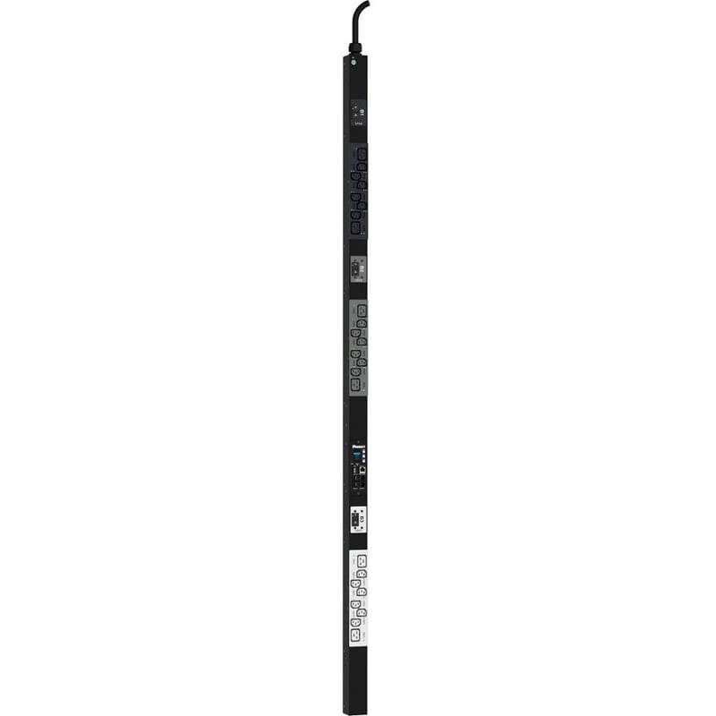 Panduit SmartZone G5 MPO 24-Outlets PDU - Thumbnail 4