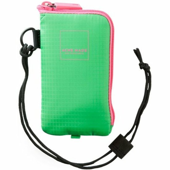 Acme Made The Noe Carrying Case (Pouch) Camera, iPod, Smartphone - Watermelon - Thumbnail 2